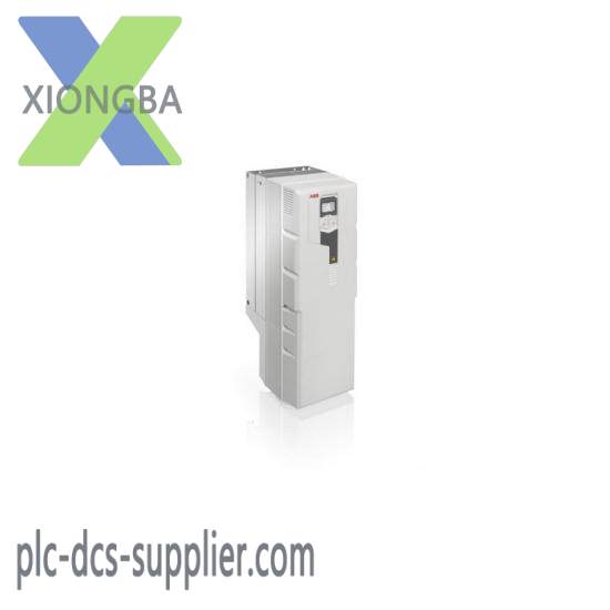 ABB ACS580-01-169A-4 3ABD00045438-D Frequency Converter