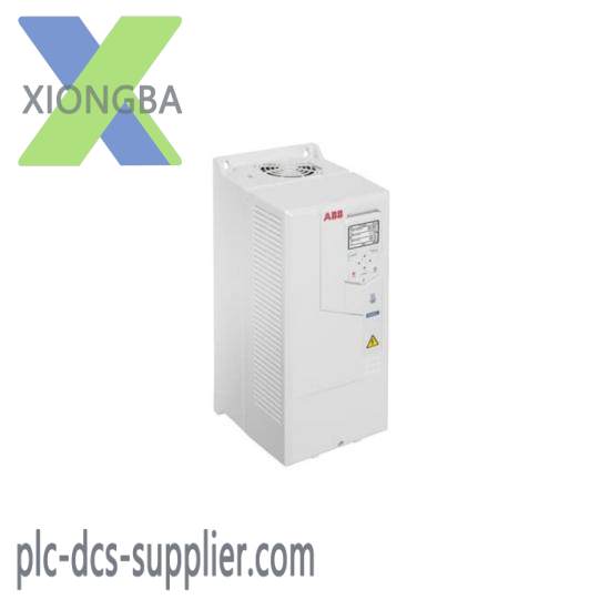 ABB ACS580-01-293A-4 3ABD00045441-D Frequency Converter
