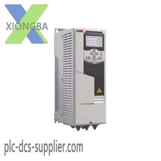 ABB 3HAC022649-001