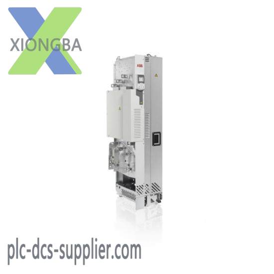 ABB ACS580-04-650A-4 3ABD00036863-D Frequency Converter