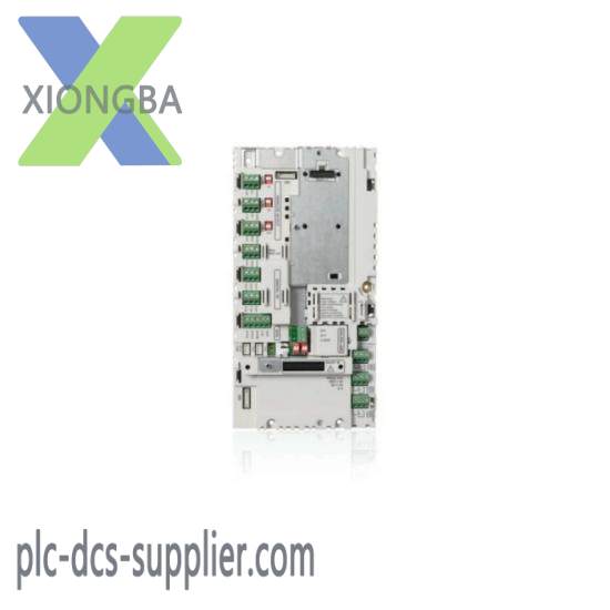 ABB ACS580-04-725A-4 3ABD00036864-D Frequency Converter