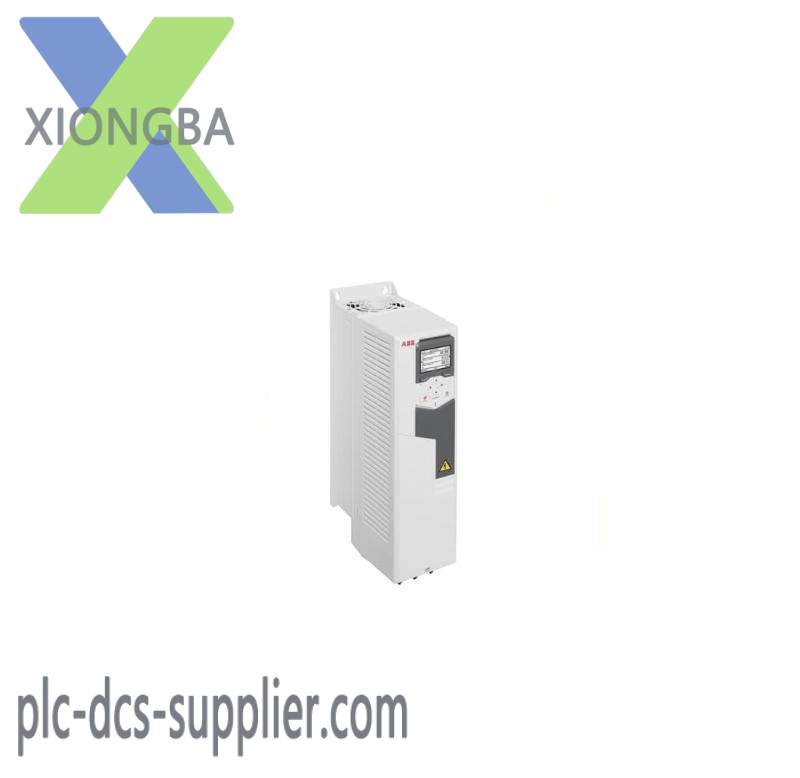 ABB ACS580 Acs580-01-02a6-4 +B056 universal drive