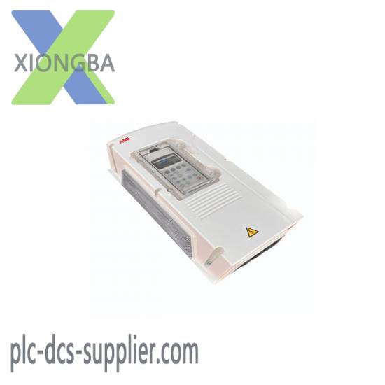 ABB ACS800-01-0004-5 frequency inverter