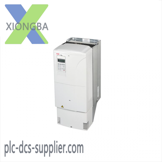 ABB ACS800-01-0016-3 Drives
