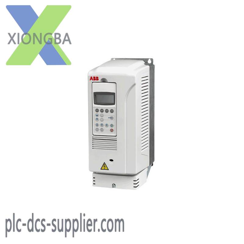 ABB ACS800-01-0050-5+D150+P901 High Performance Drives