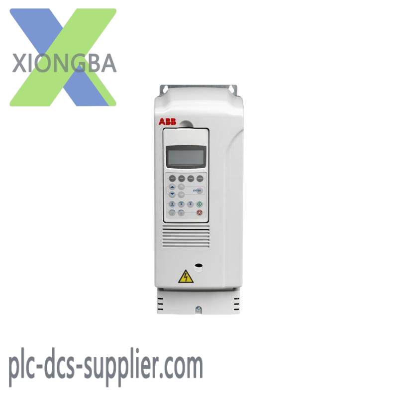 ABB ACS800-01-0070-3+P901 Single Drives