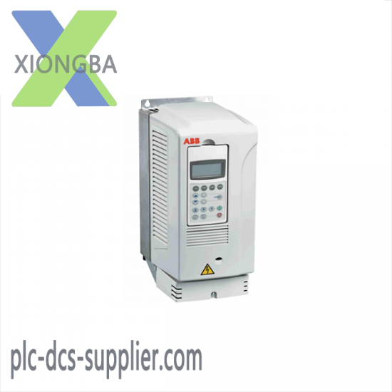 ABB ACS800 DSMB-02C