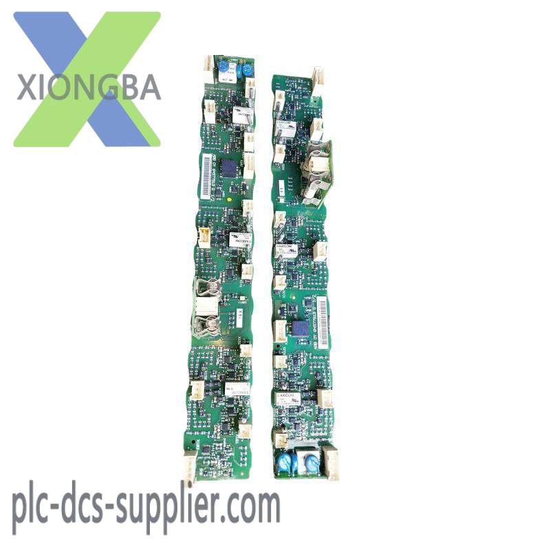 ABB ACS800 DSMB-02C