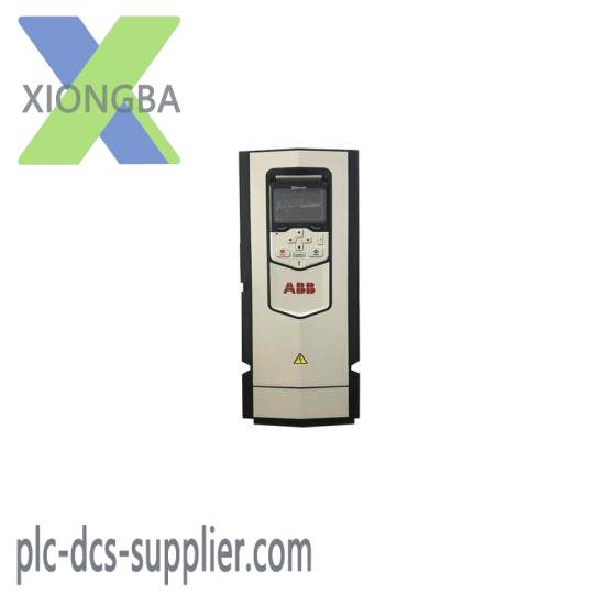 ABB ACS880-01-017A-3 3ABD00035965-D Frequency Converter