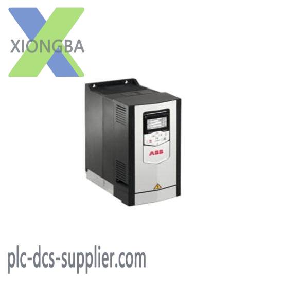 ABB ACS880-01-025A-3 11KW AC Drive
