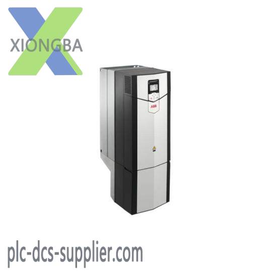 ABB ACS880-01-02A4-3 3ABD00035958-D Frequency Converter