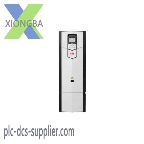 ABB ACS880-01-032A-3 3ABD00035967-D Frequency Converter