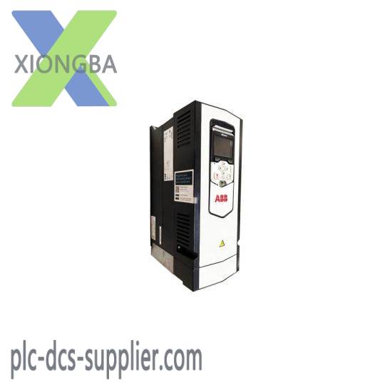 ABB ACS880-01-038A-3 3ABD00035968-D Frequency Converter