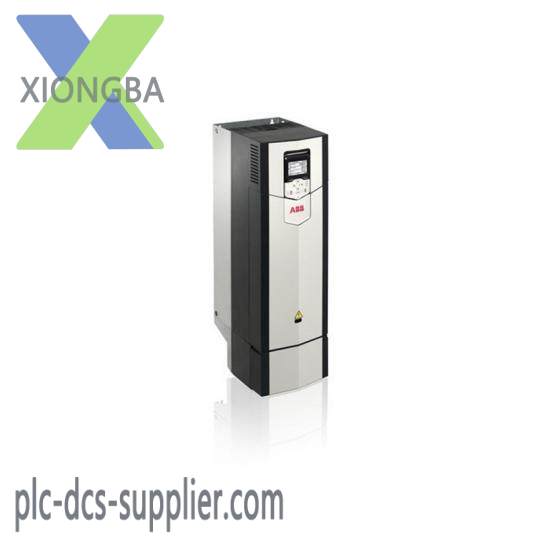 ABB ACS880-01-03A3-3 3ABD00035959-D Frequency Converter