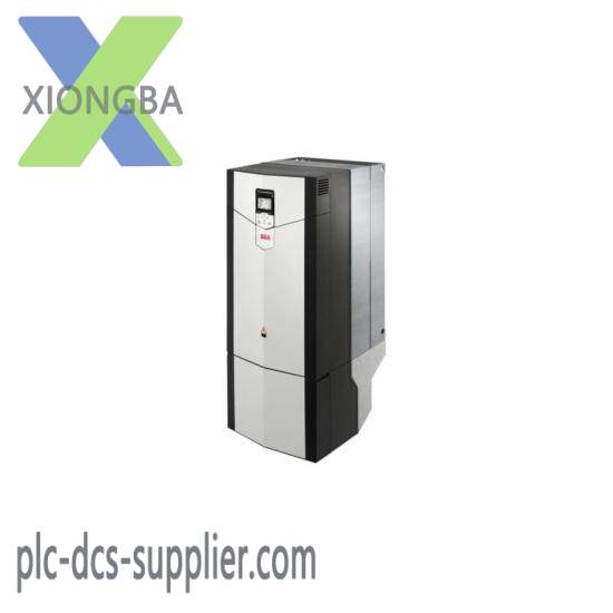 ABB ACS880-01-045A-3 3ABD00032626-D Frequency Converter