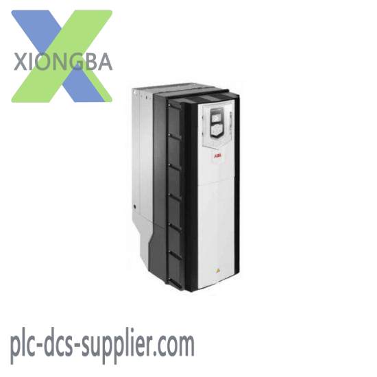 ABB ACS880-01-04A0-3 3ABD00035960-D Frequency Converter