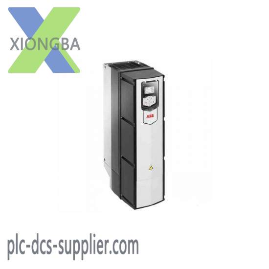 ABB ACS880-01-061A-3 3ABD00032627-D Frequency Converter