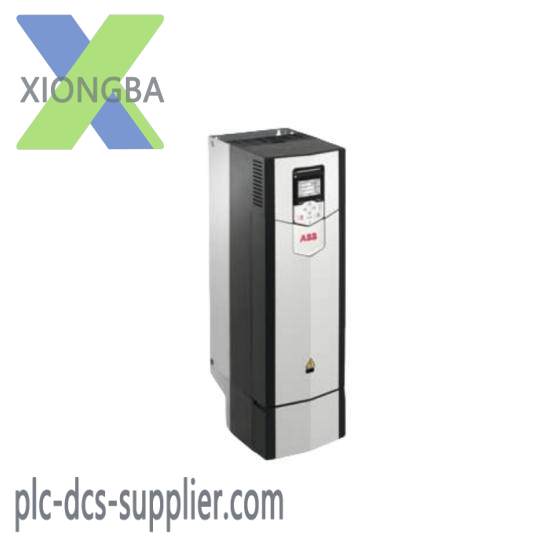 ABB ACS880-01-087A-3