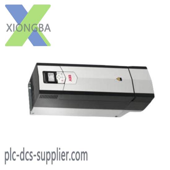 ABB ACS880-01-087A-3