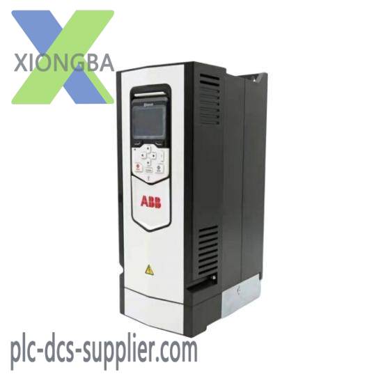 ABB ACS880-01-09A4-3