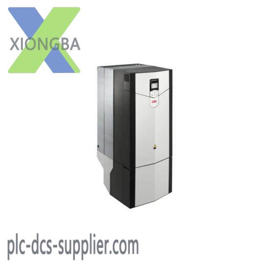 ABB ACS880-01-105A-3 3ABD00035950-D Frequency Converter