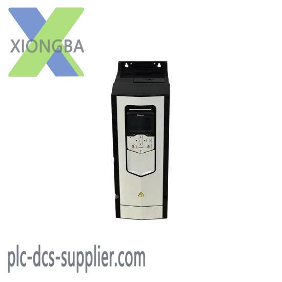 ABB ACS880-01-12A6-3 3ABD00035964-D Frequency Converter