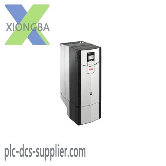 ABB ACS880-01-145A-3 3ABD00035951-D Frequency Converter