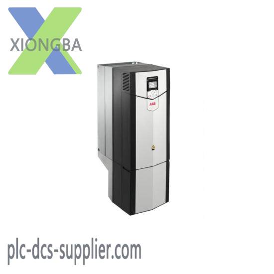 ABB ACS880-01-246A-3 3ABD00035954-D Frequency Converter