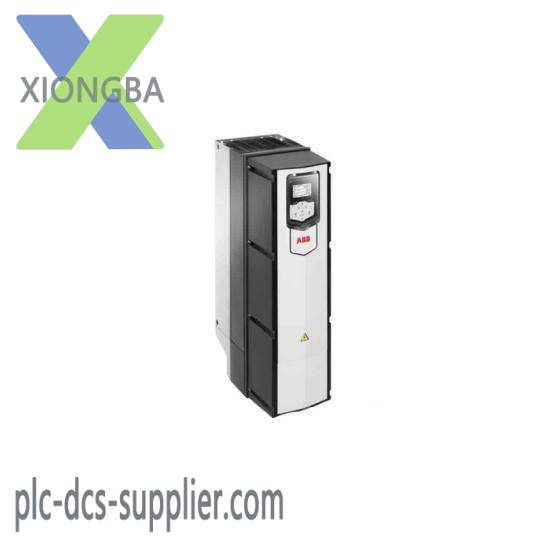 ABB ACS880-01-293A-3 3ABD00035955-D Frequency Converter