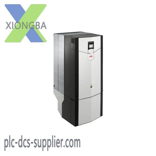 ABB ACS880-01-363A-3 3ABD00035956-D Frequency Converter