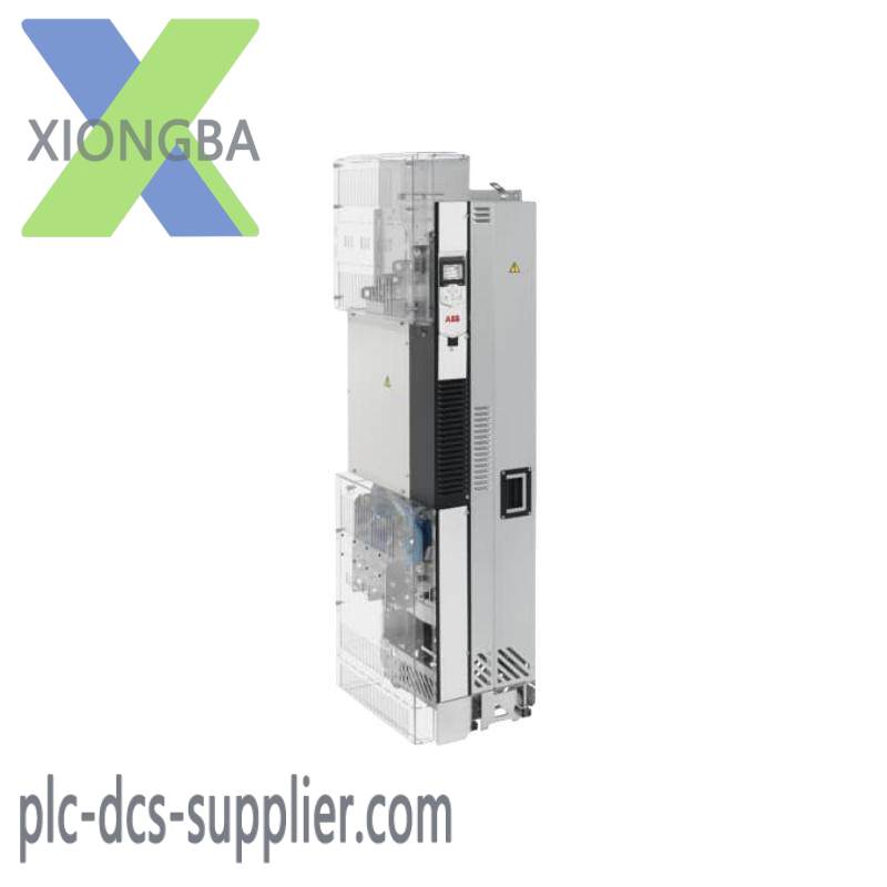 ABB ACS880-04-330A-7 Converter Module