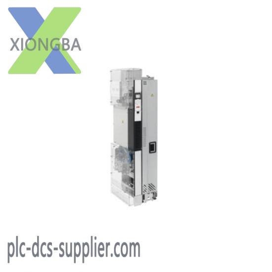 ABB ACS880-04-330A-7 LV AC industrial single drive module