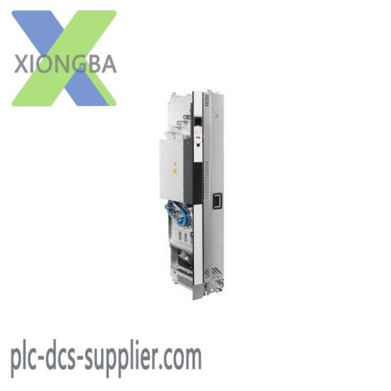 ABB ACS880-04-585A-3 3ABD00039334-D Frequency Converter