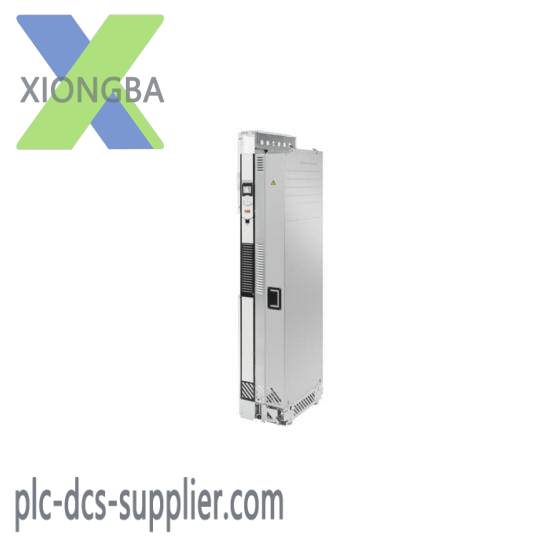 ABB ACS880-04-650A-3 3ABD00039335-D Frequency Converter