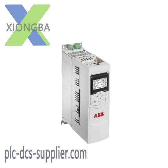 ABB ACS880-104-0082A-7+F272 Frequency Transformer
