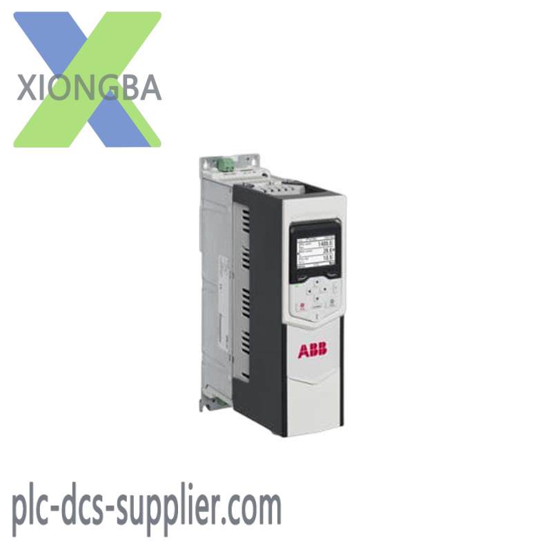 ABB ACS880-104-0082A-7+F272 Inverter modules