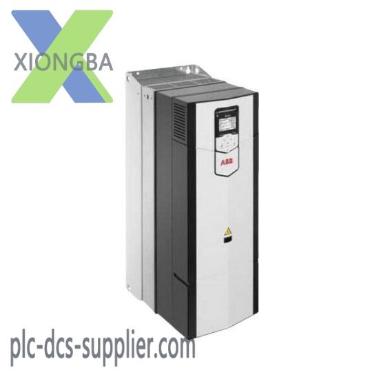 ABB ACS880-11-021A-5  AC Drives