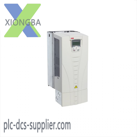 ABB ACS 550-01-157A-4 Frequency Converter