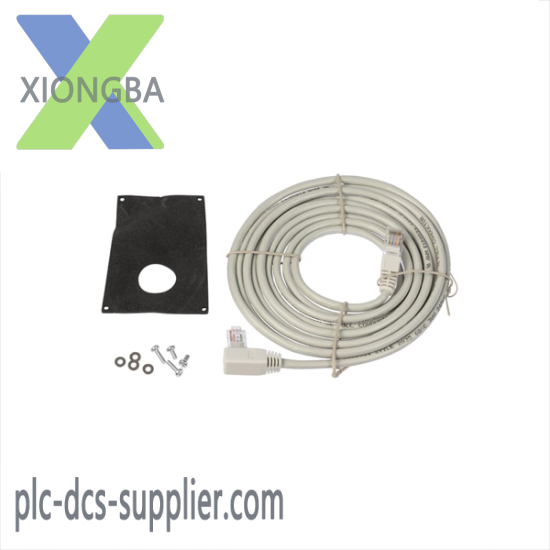 ABB ACS/H-CP-EXT panel extension cable kit