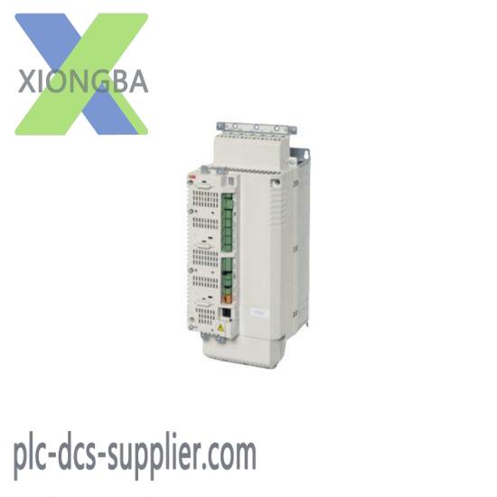 ABB ACSM1-04AM-09A5-4+L517 Frequency converter