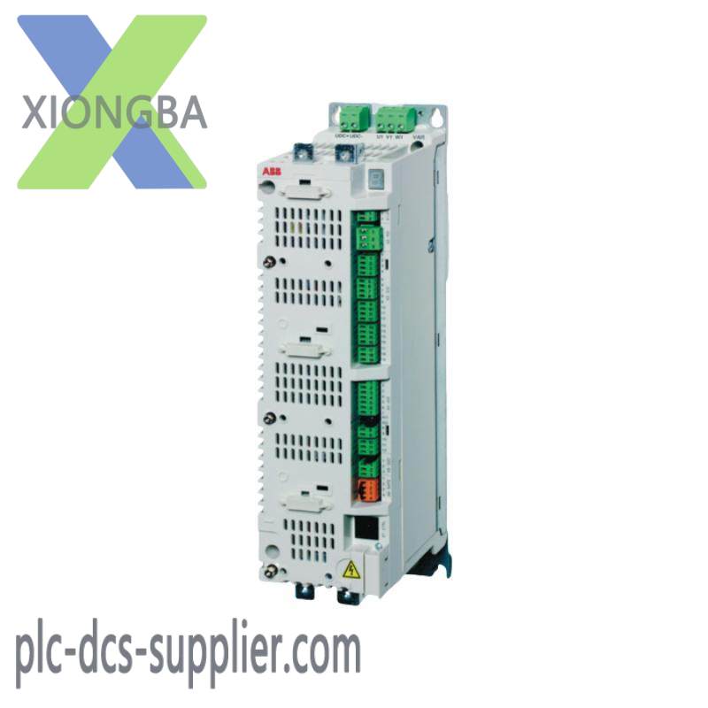 ABB ACSM1-04AM-09A5-4+L517 SERVO DRIVER