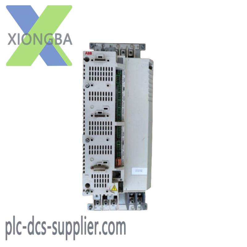 ABB ACSM1-04AS-016A-4 Motion Control Drive