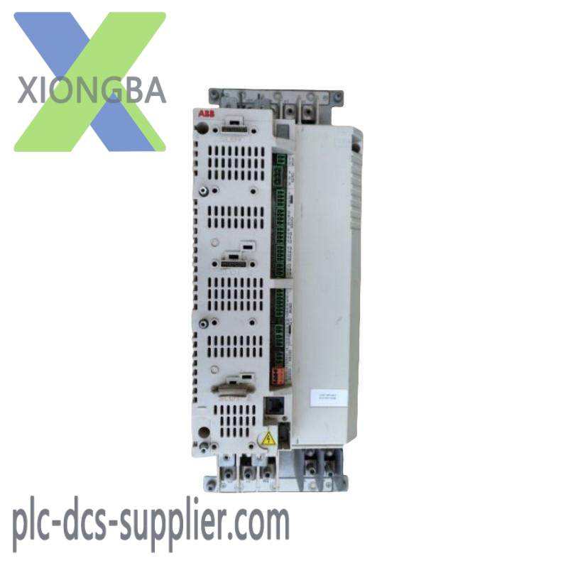 ABB ACSM1-04AS-040A-4 frequency inverter