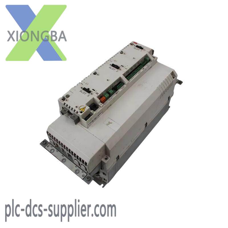 ABB ACSM1-04AS-046A-4 frequency inverter