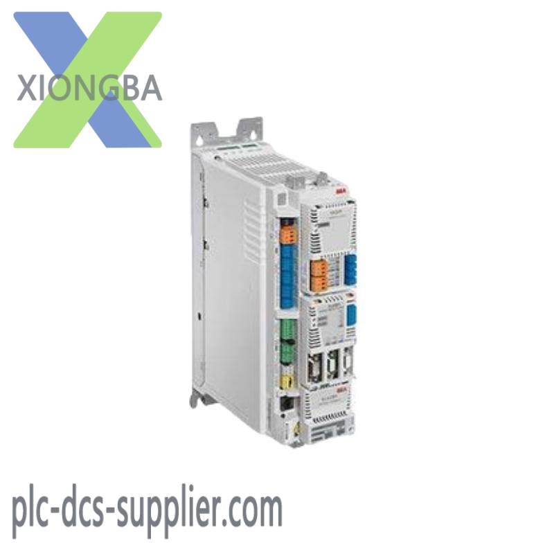 ABB ACSM1-04AS-060A-4 The inverter