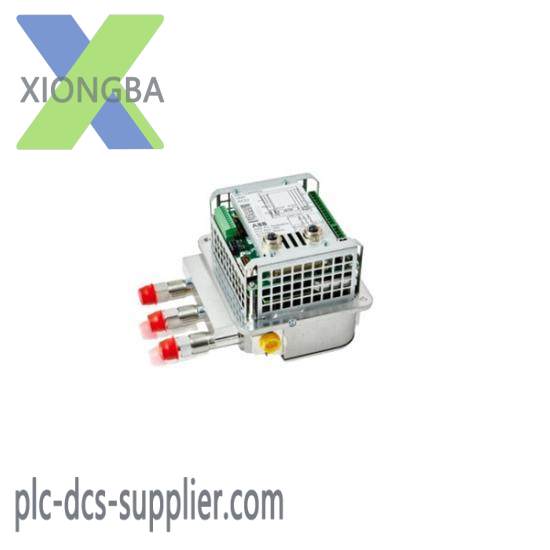 ABB ACU-01B3HNA024871-001 Control Unit