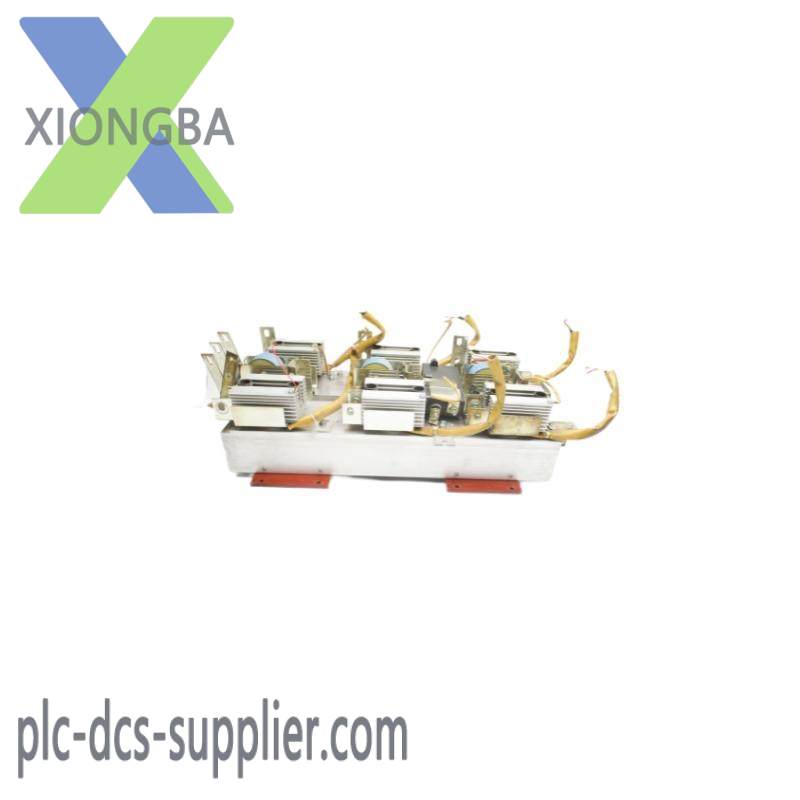 ABB ACV701-0100-6 DRIVE