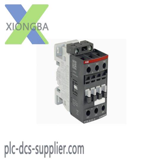 ABB AF38300013 1SBL297001R1300 Contactor