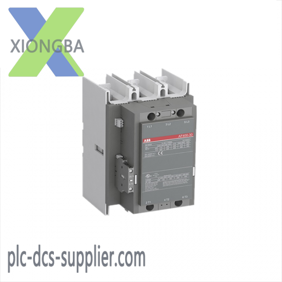 ABB AF400-30 Contactor