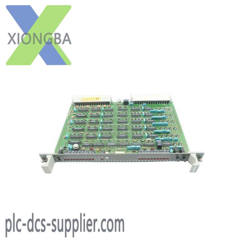 ABB AFC094AE01 HIEE200130R1 control panel